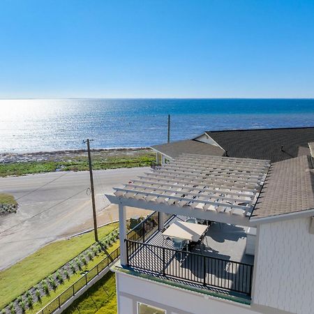 The Ricks Carlton By Pristine Properties Vacation Rentals Mexico Beach Exterior photo