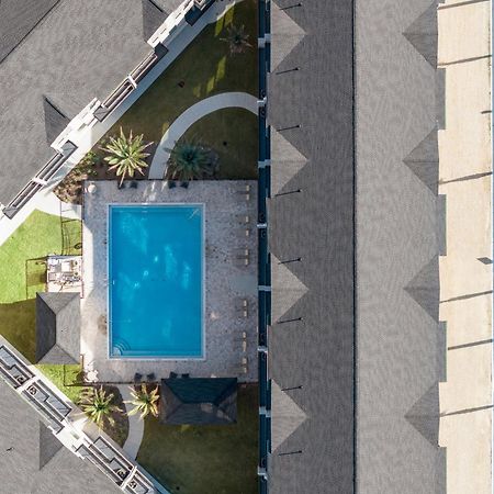 The Ricks Carlton By Pristine Properties Vacation Rentals Mexico Beach Exterior photo