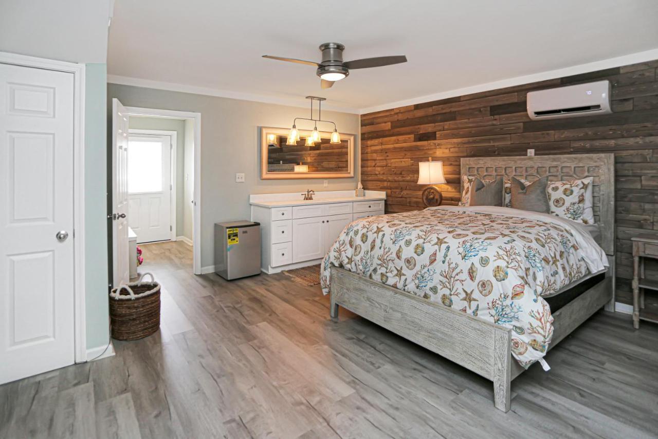 The Ricks Carlton By Pristine Properties Vacation Rentals Mexico Beach Exterior photo