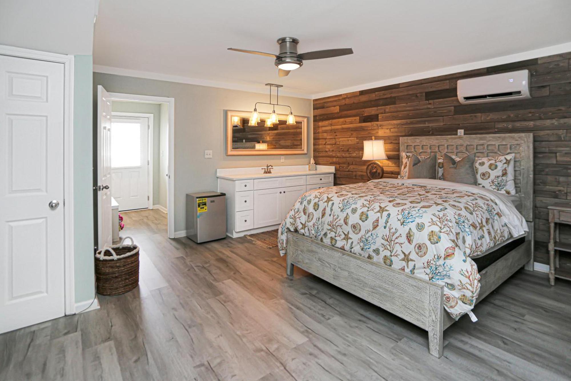 The Ricks Carlton By Pristine Properties Vacation Rentals Mexico Beach Exterior photo