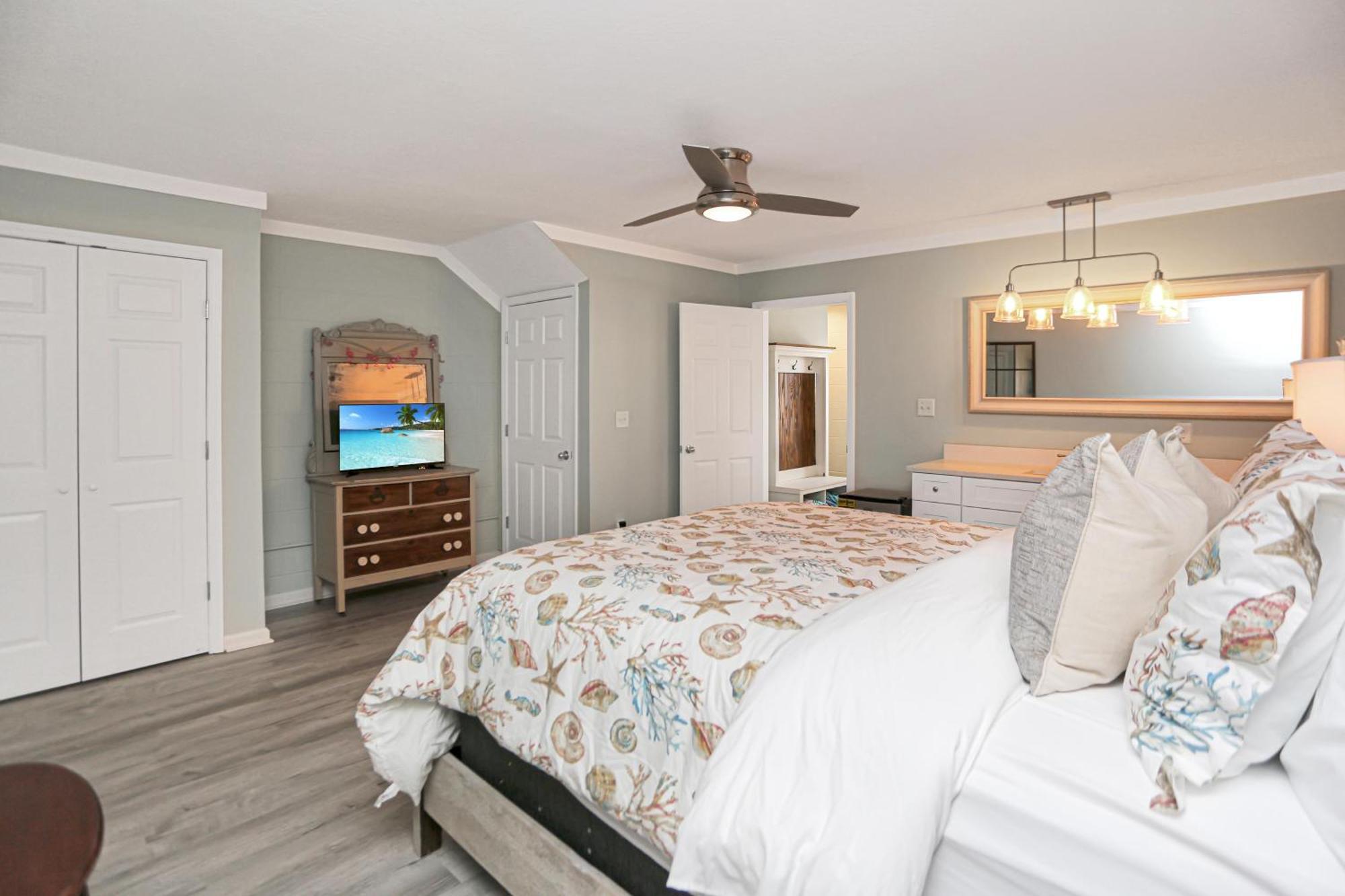 The Ricks Carlton By Pristine Properties Vacation Rentals Mexico Beach Exterior photo