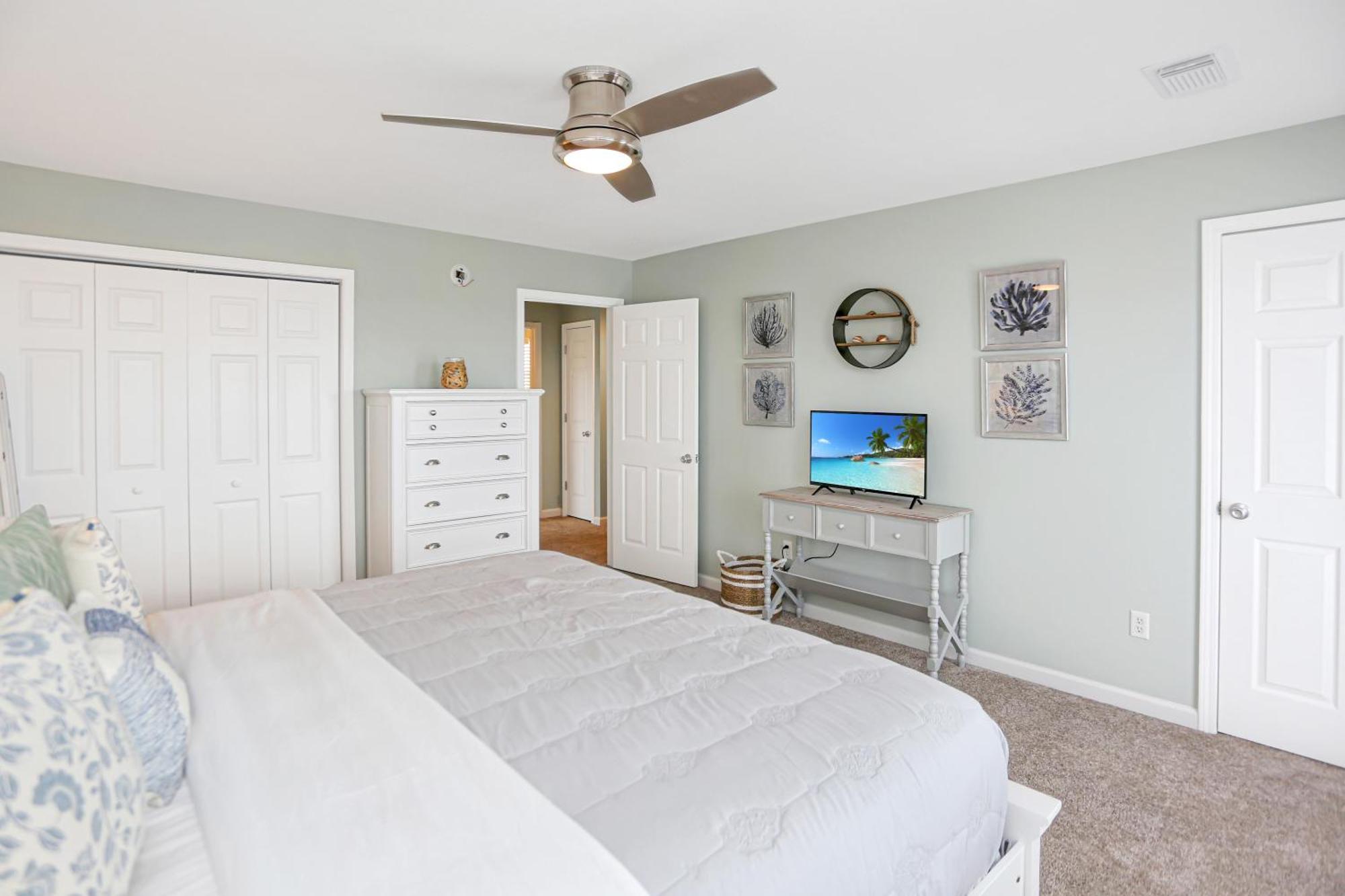 The Ricks Carlton By Pristine Properties Vacation Rentals Mexico Beach Exterior photo