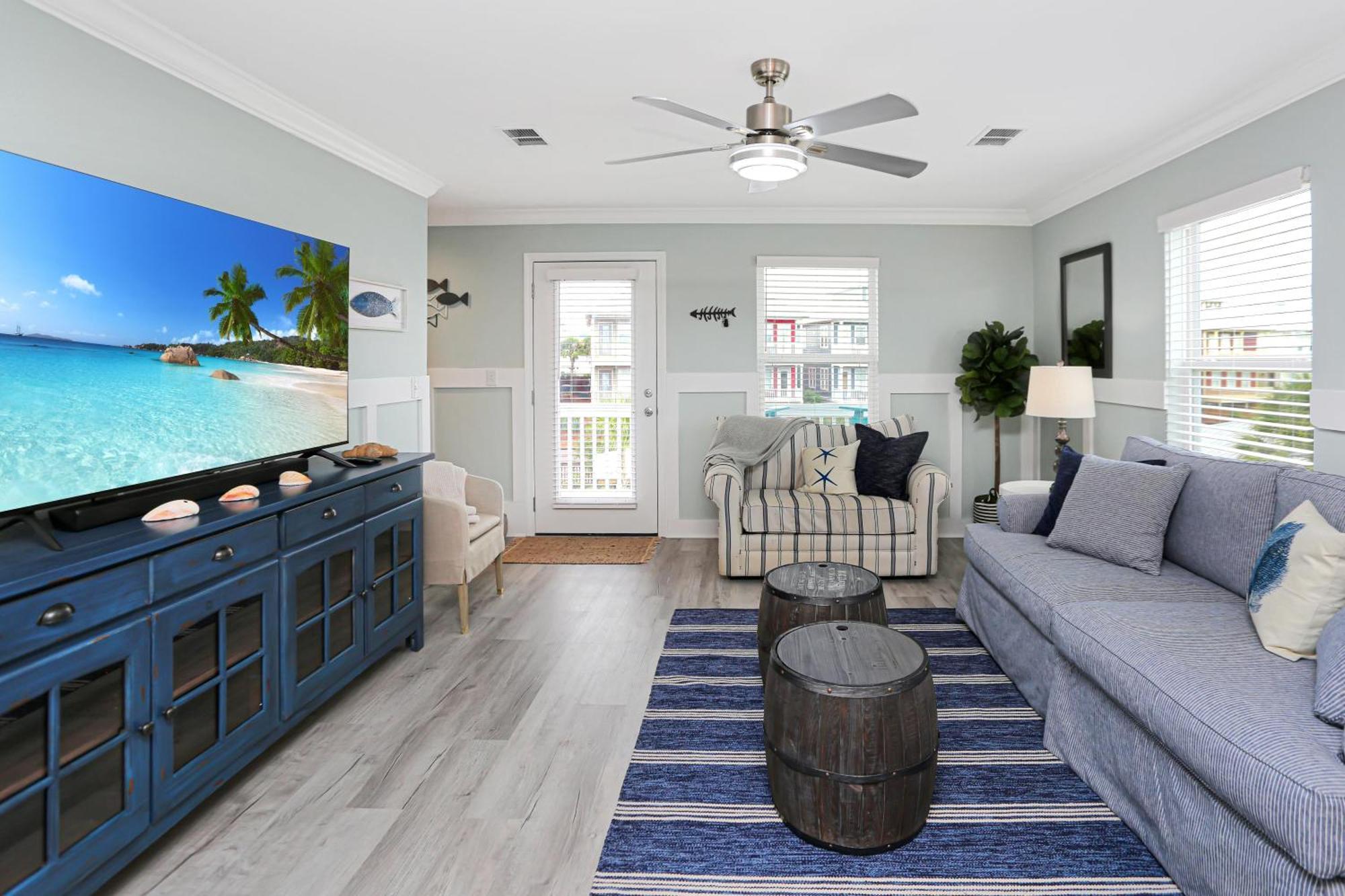 The Ricks Carlton By Pristine Properties Vacation Rentals Mexico Beach Exterior photo