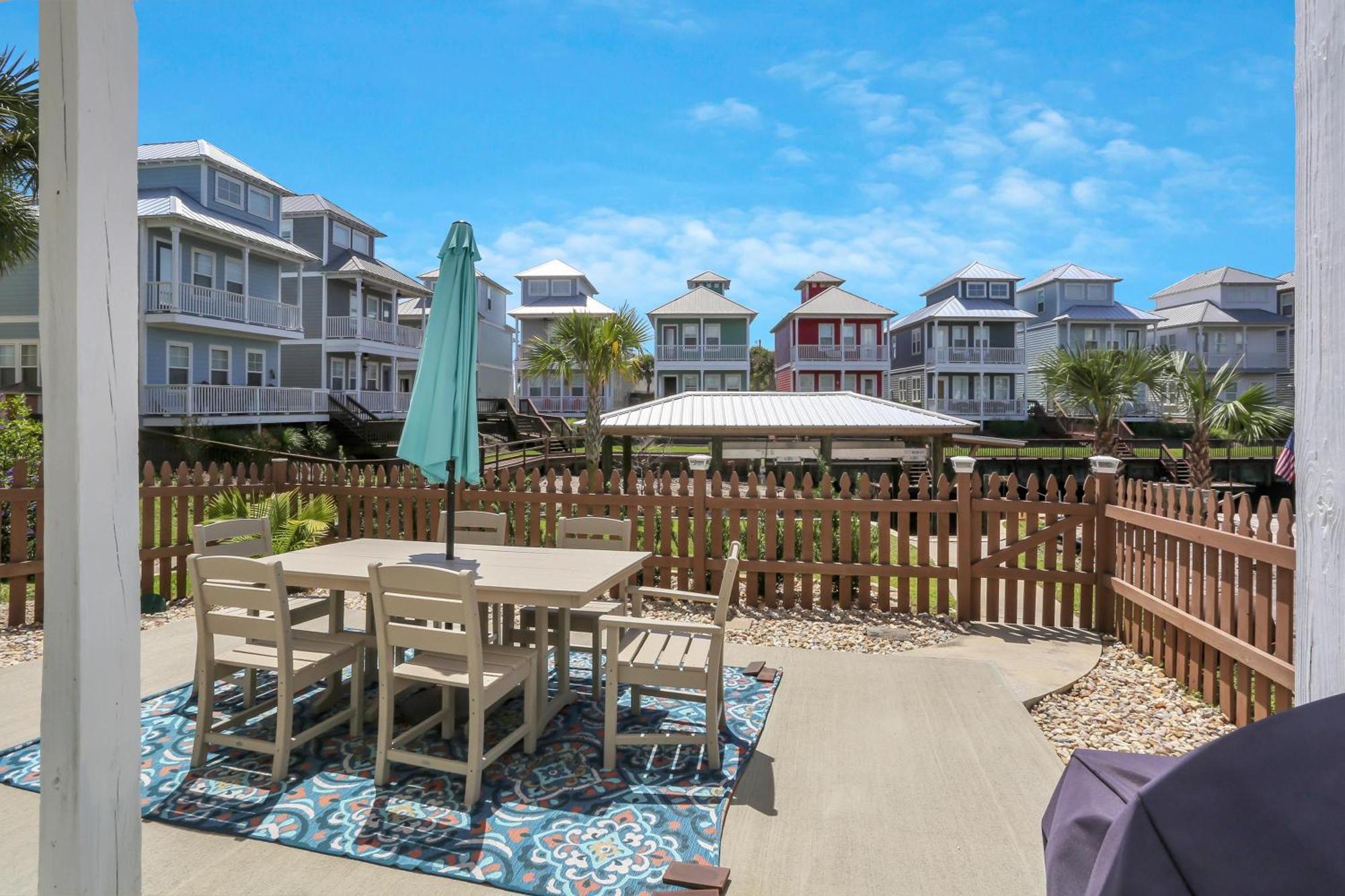 The Ricks Carlton By Pristine Properties Vacation Rentals Mexico Beach Exterior photo