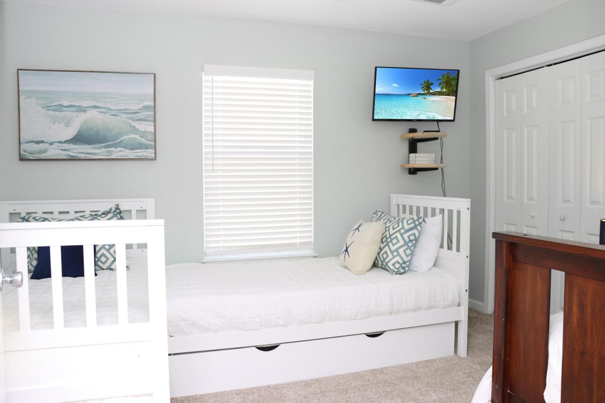 The Ricks Carlton By Pristine Properties Vacation Rentals Mexico Beach Exterior photo