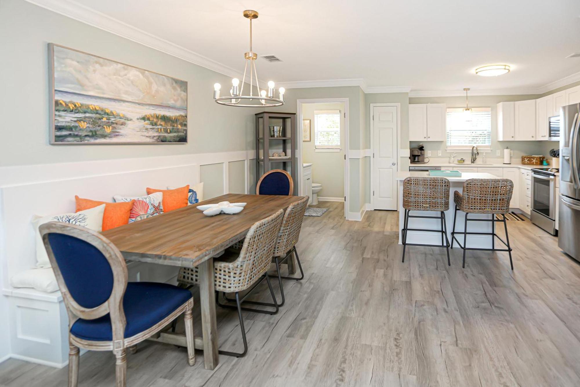 The Ricks Carlton By Pristine Properties Vacation Rentals Mexico Beach Exterior photo
