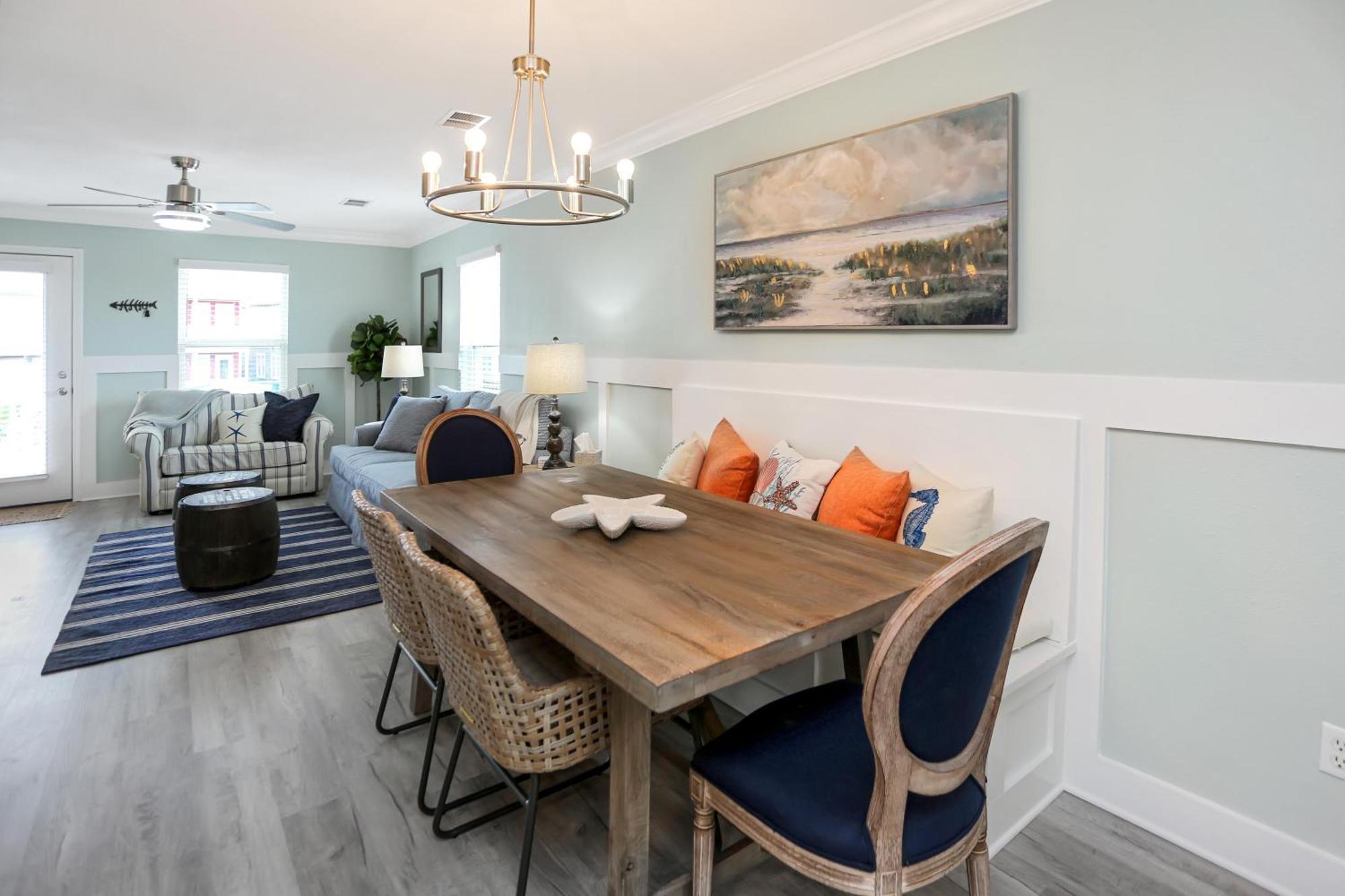 The Ricks Carlton By Pristine Properties Vacation Rentals Mexico Beach Exterior photo