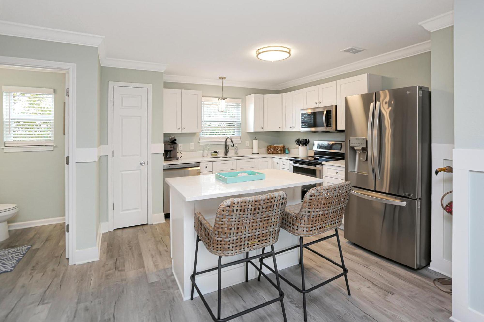 The Ricks Carlton By Pristine Properties Vacation Rentals Mexico Beach Exterior photo