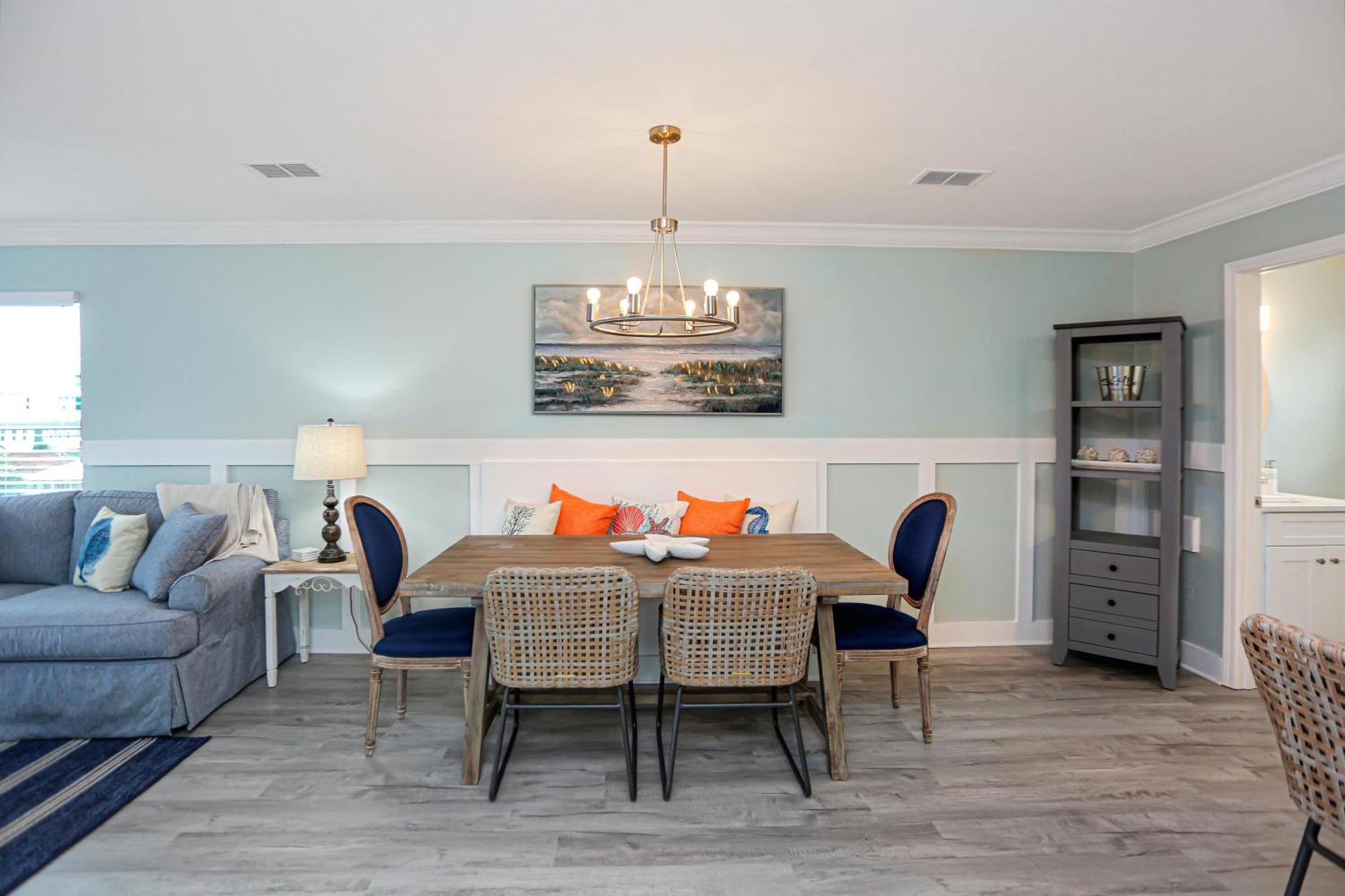 The Ricks Carlton By Pristine Properties Vacation Rentals Mexico Beach Exterior photo