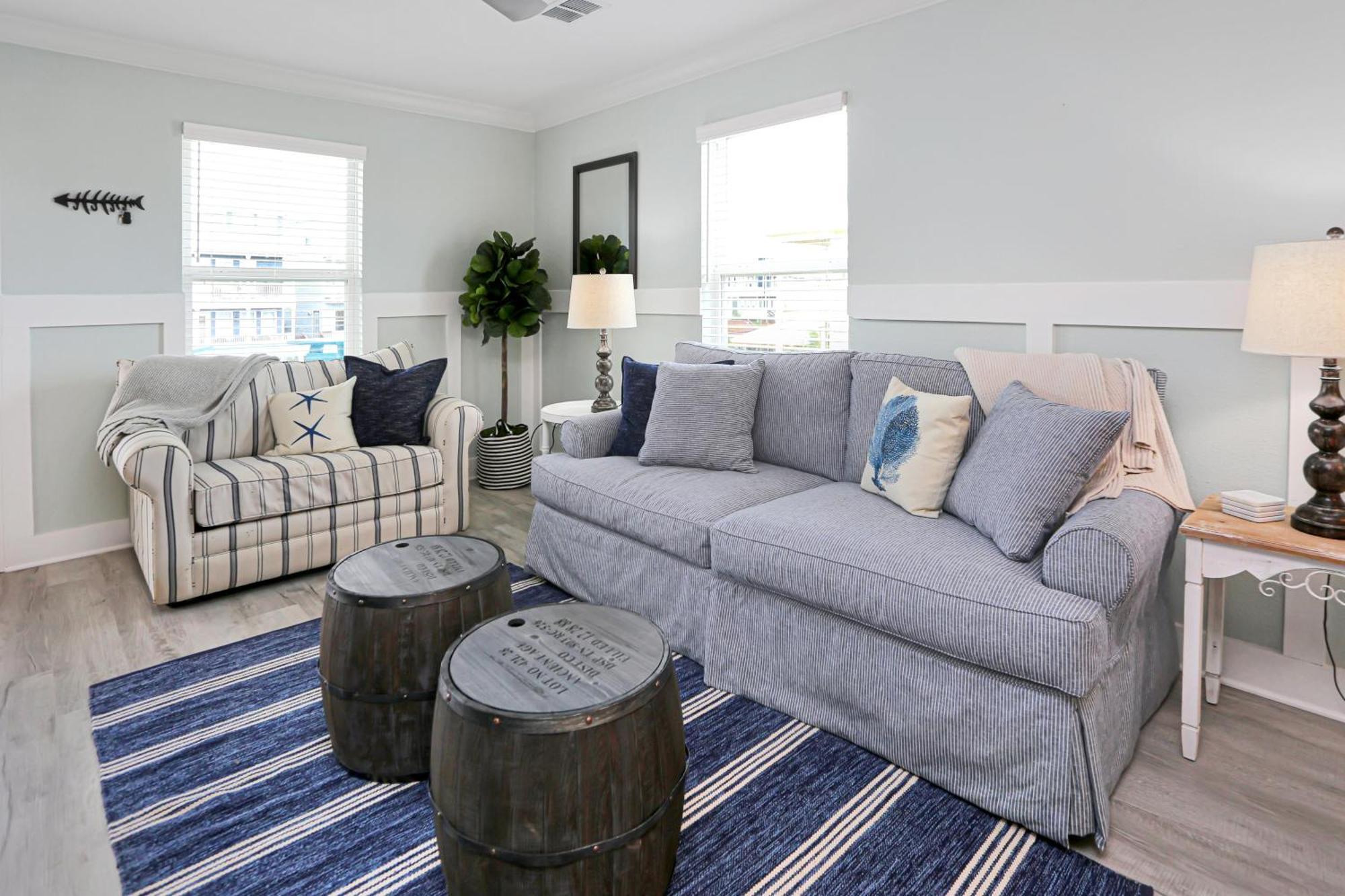 The Ricks Carlton By Pristine Properties Vacation Rentals Mexico Beach Exterior photo